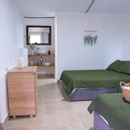 El Rancho De Salento Otel Dış mekan fotoğraf