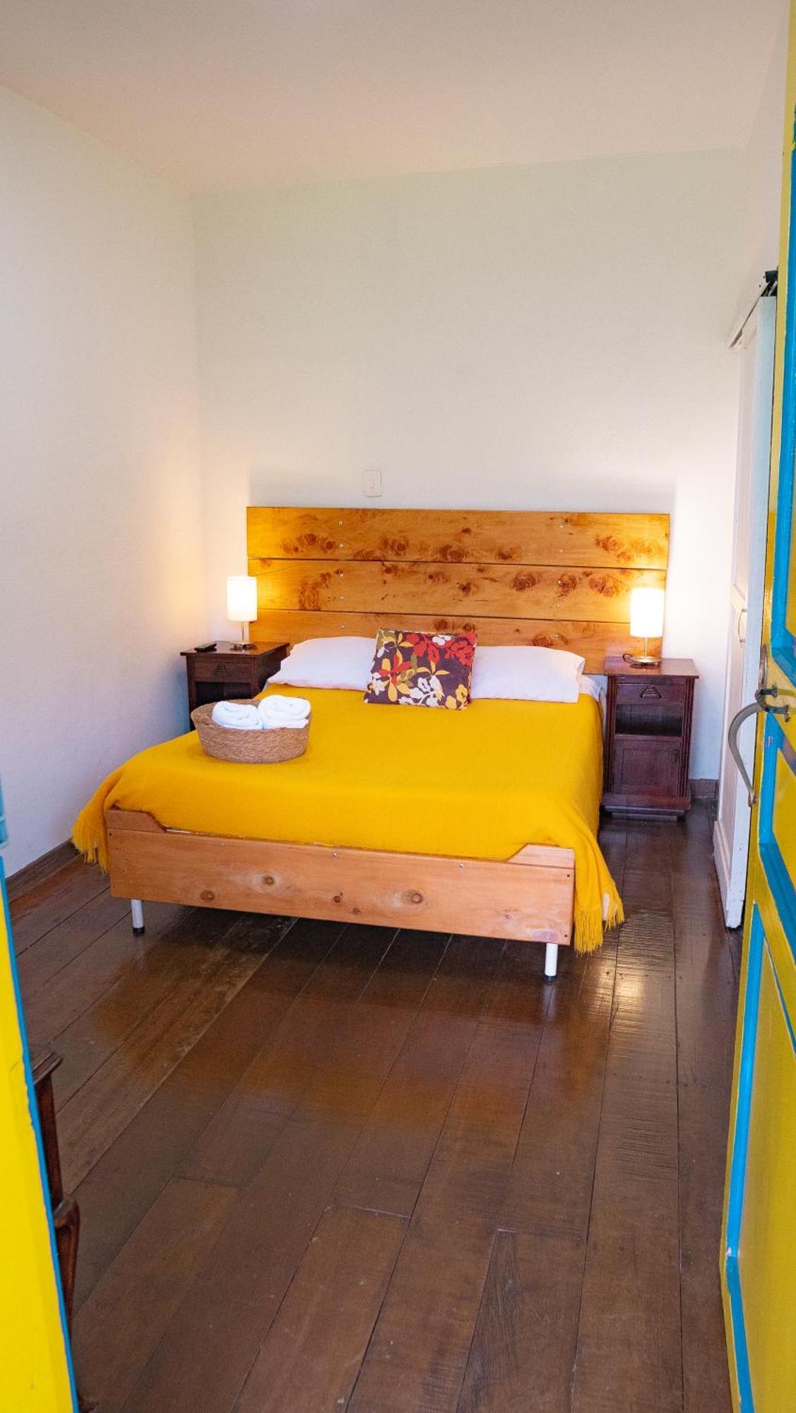 El Rancho De Salento Otel Dış mekan fotoğraf